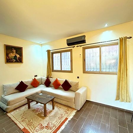 Issli Appartment Climatise Hiver Et Ete Azrou Luaran gambar