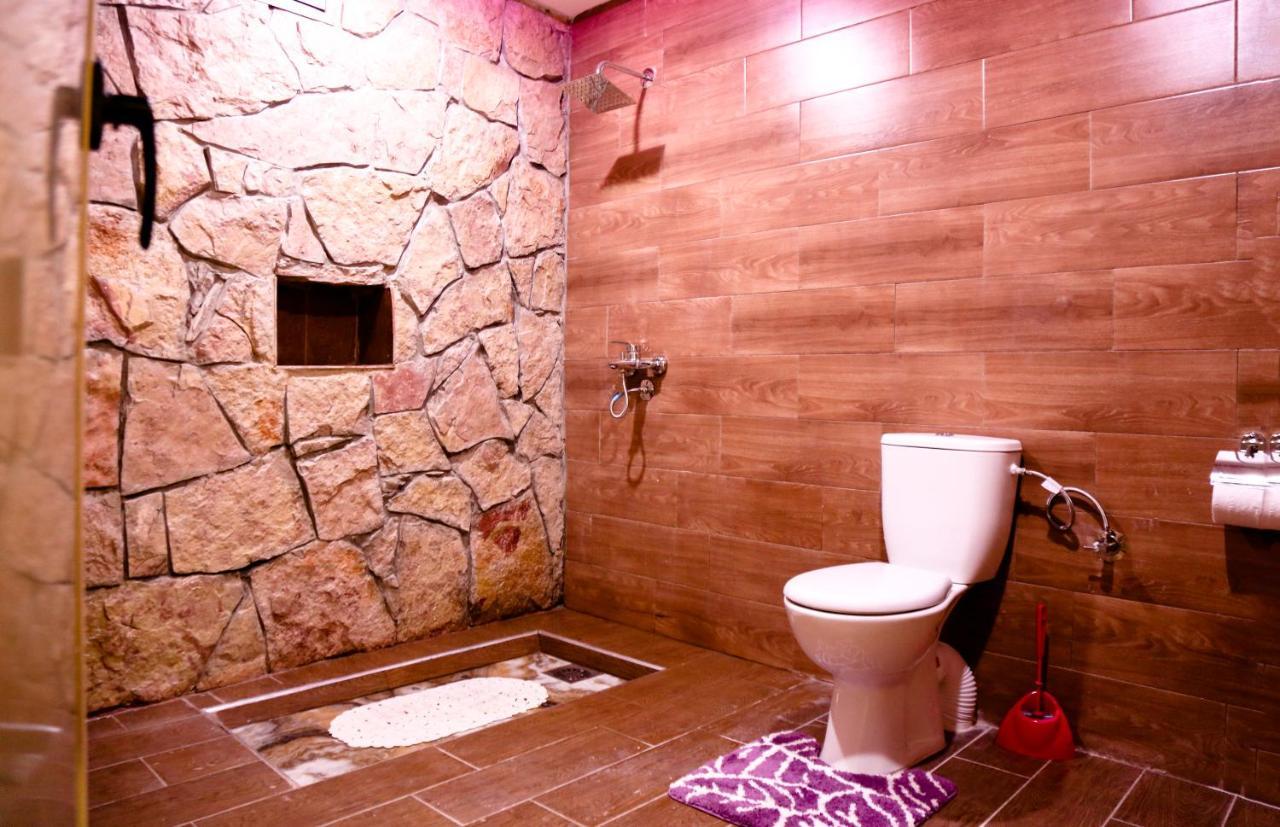 Issli Appartment Climatise Hiver Et Ete Azrou Luaran gambar