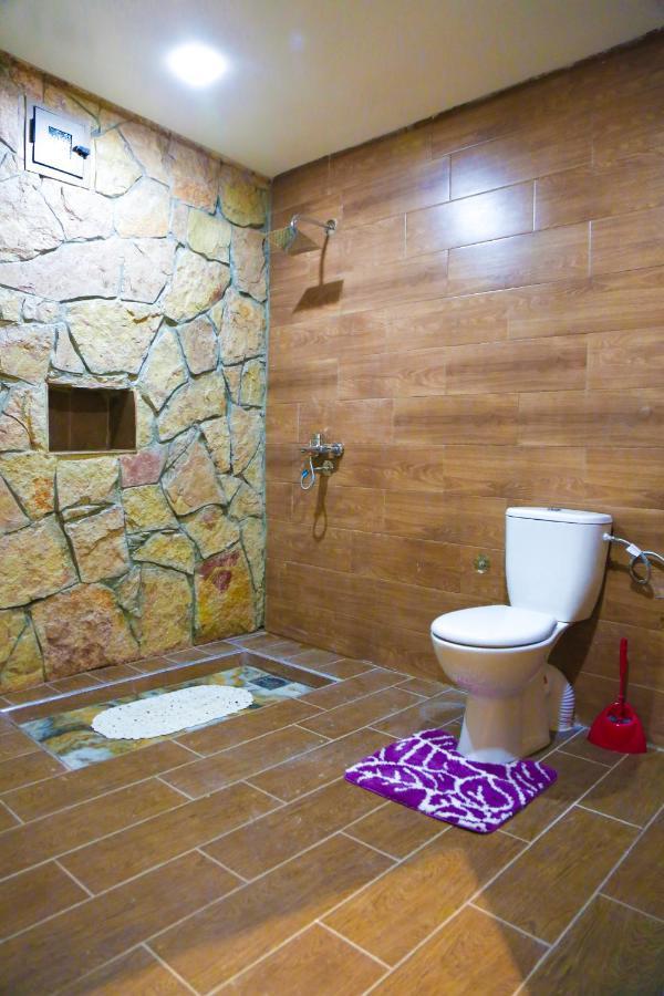 Issli Appartment Climatise Hiver Et Ete Azrou Luaran gambar