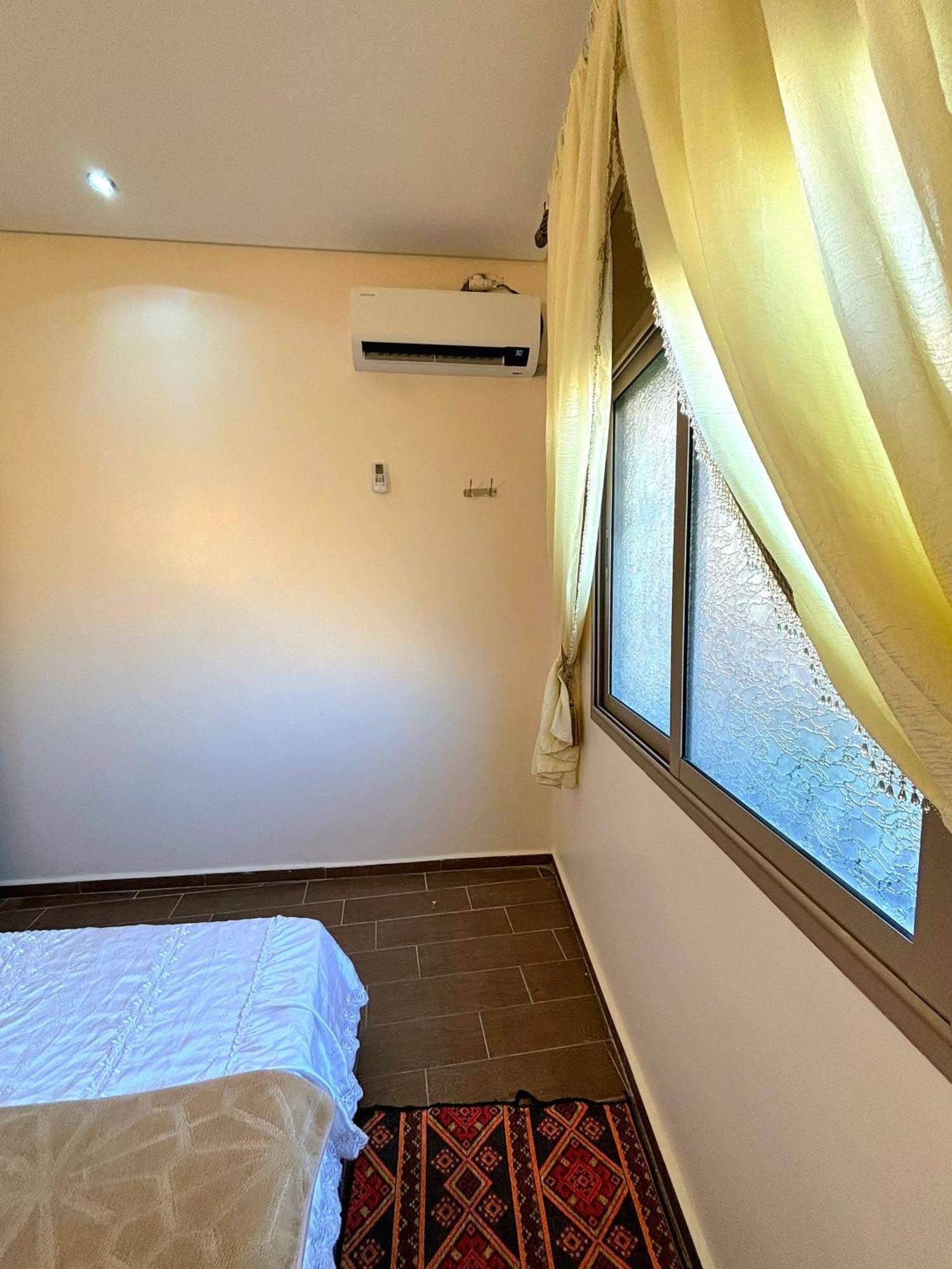 Issli Appartment Climatise Hiver Et Ete Azrou Luaran gambar